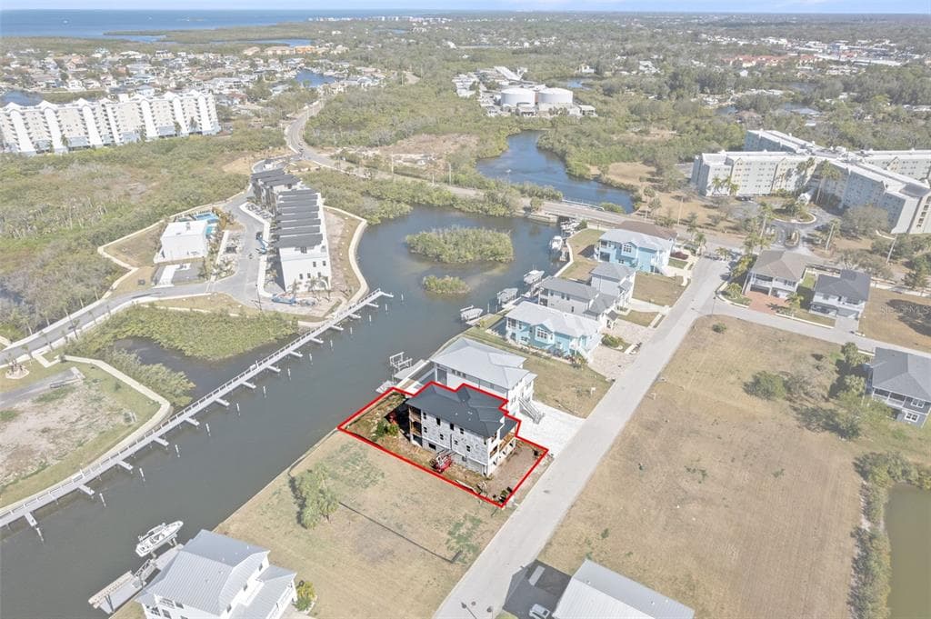 5815 ELISABETHAN LANE, NEW PORT RICHEY, FL 34652 — zdjęcie 5