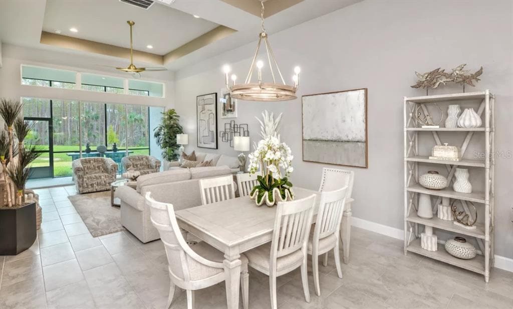 54 BRIGHTON LANE, ORMOND BEACH, FL 32174 — zdjęcie 4