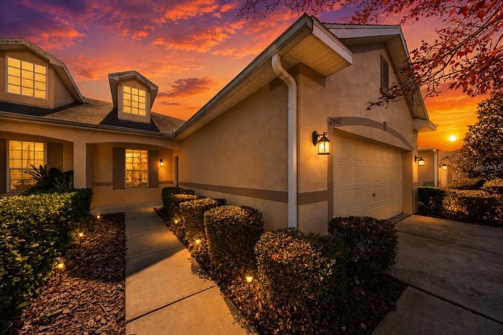 2302 BARRACUDA COURT, HOLIDAY, FL 34691
