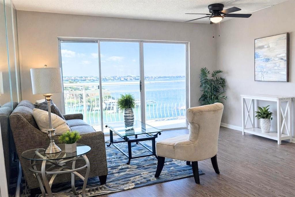4900 BRITTANY DRIVE S # 610, ST PETERSBURG, FL 33715 — zdjęcie 2
