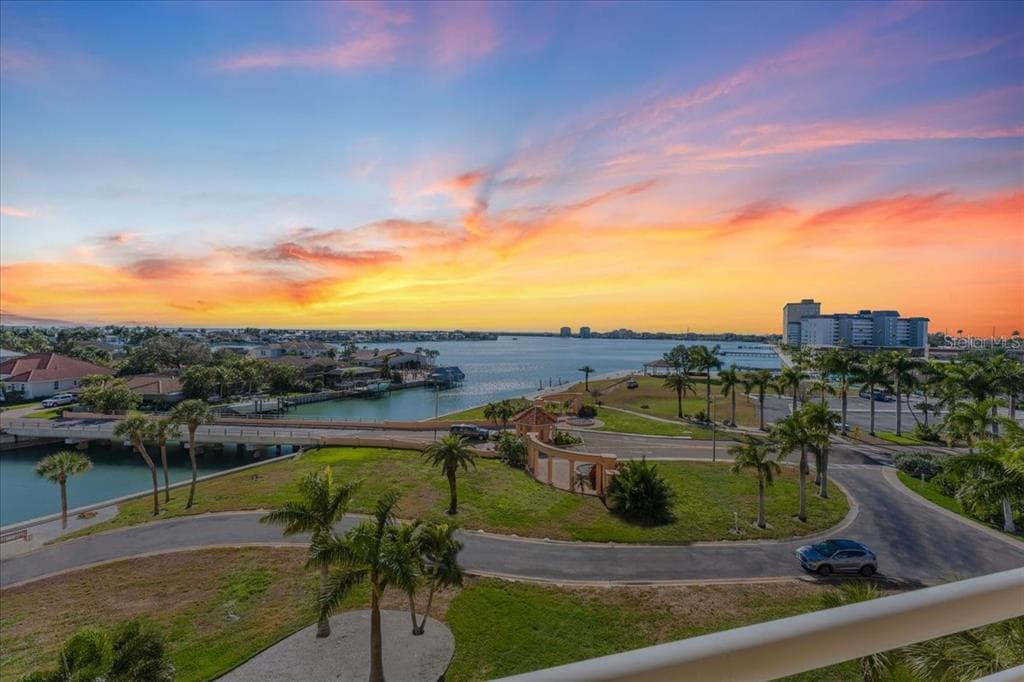 4900 BRITTANY DRIVE S # 610, ST PETERSBURG, FL 33715 — zdjęcie 5