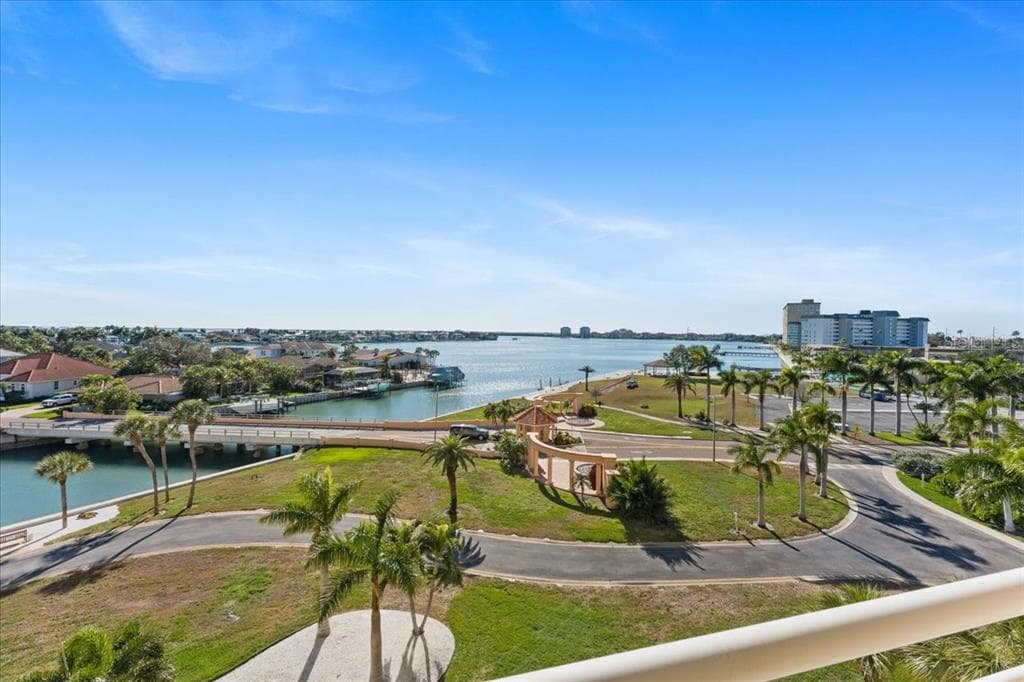 4900 BRITTANY DRIVE S # 610, ST PETERSBURG, FL 33715 — zdjęcie 4
