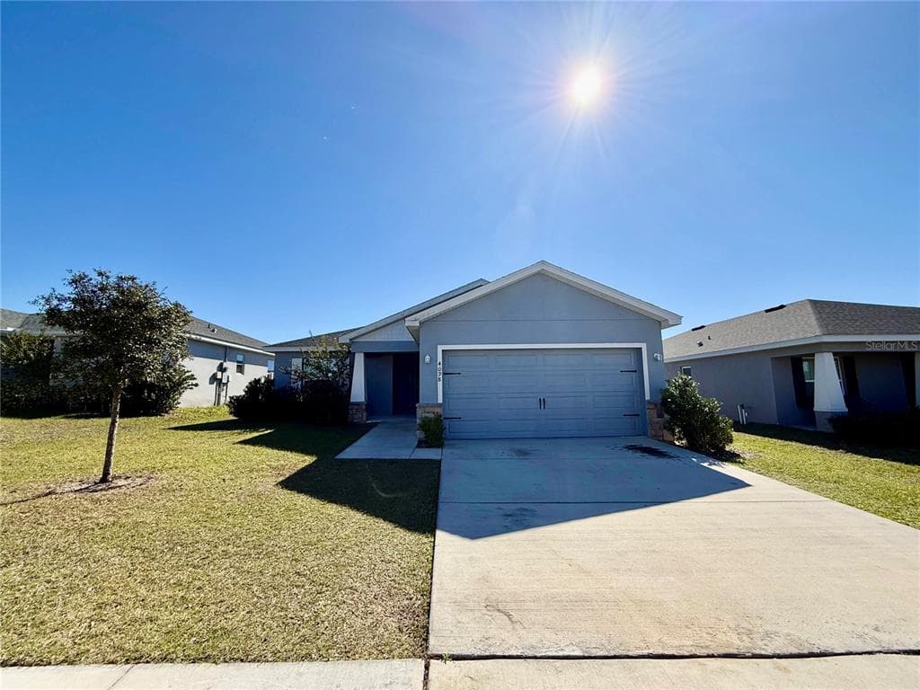 4098 RUBY RUN, HAINES CITY, FL 33844 — zdjęcie 2