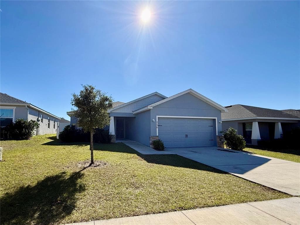 4098 RUBY RUN, HAINES CITY, FL 33844 — zdjęcie 5