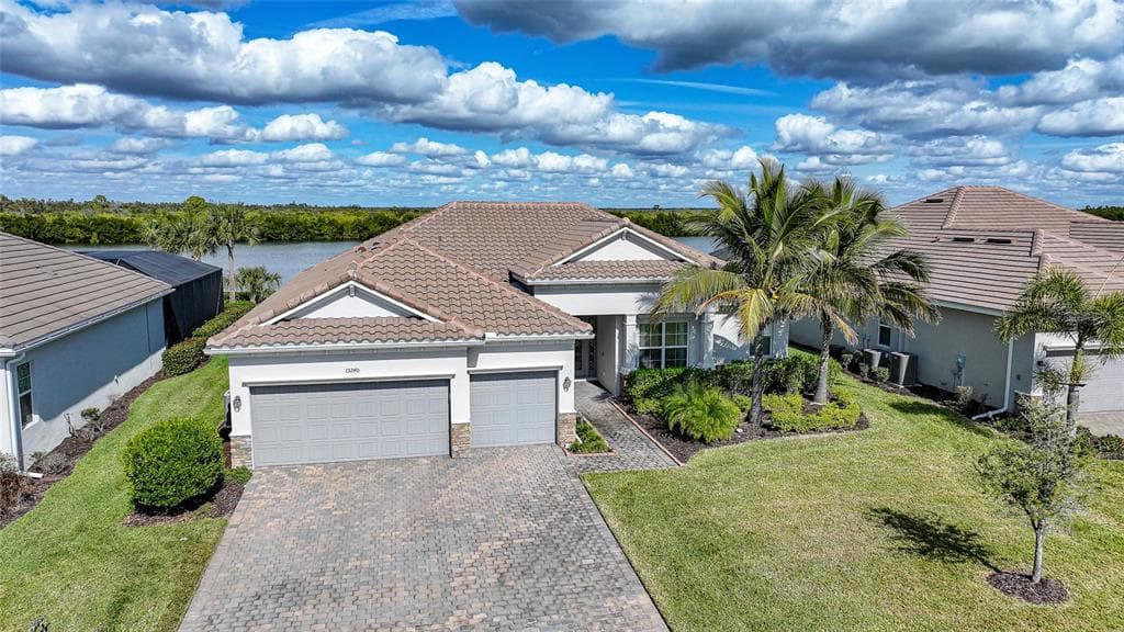 15240 SPANISH POINT DRIVE, PORT CHARLOTTE, FL 33981 — zdjęcie 2