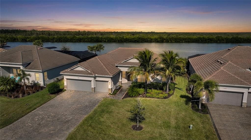 15240 SPANISH POINT DRIVE, PORT CHARLOTTE, FL 33981 — zdjęcie 3