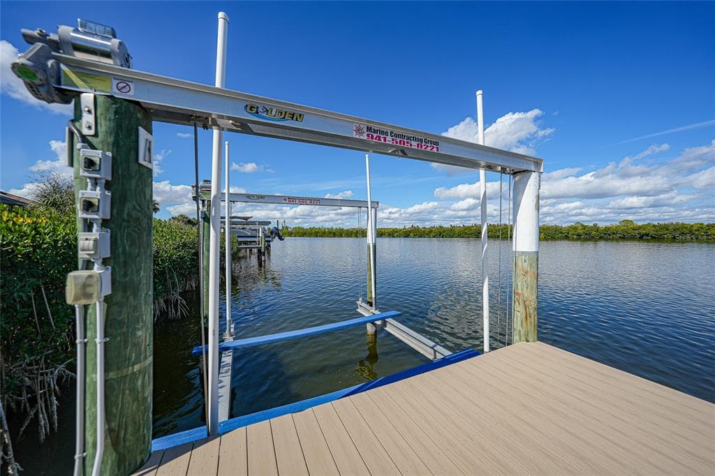 15240 SPANISH POINT DRIVE, PORT CHARLOTTE, FL 33981 — zdjęcie 5