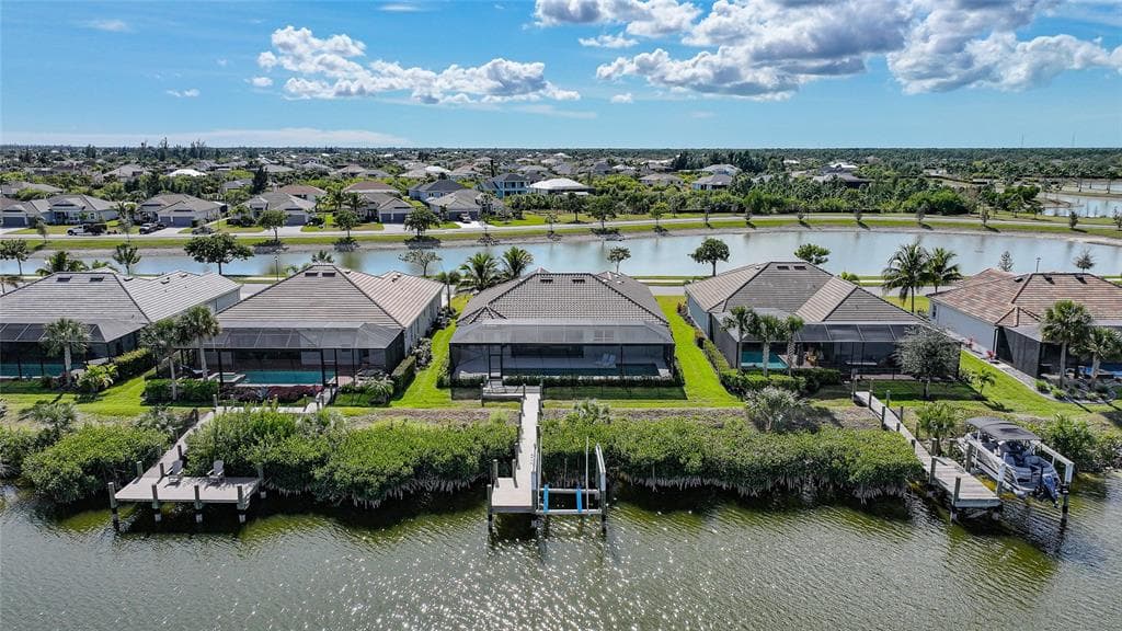 15240 SPANISH POINT DRIVE, PORT CHARLOTTE, FL 33981 — zdjęcie 4