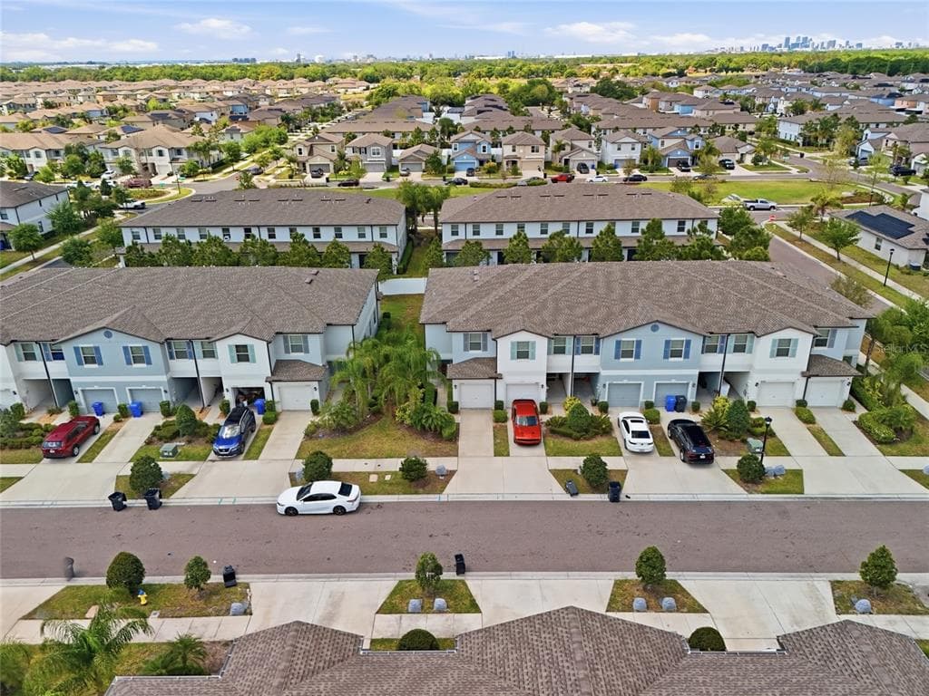 4540 GLOBE THISTLE DRIVE, TAMPA, FL 33619 — zdjęcie 2