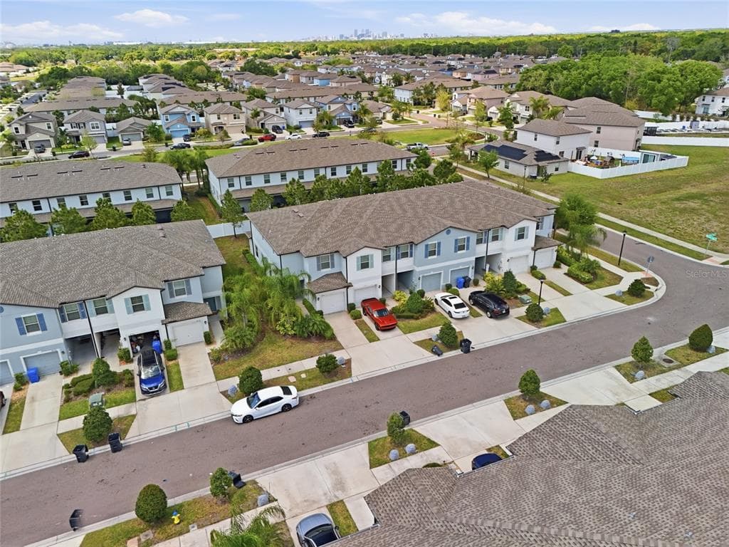 4540 GLOBE THISTLE DRIVE, TAMPA, FL 33619 — zdjęcie 3