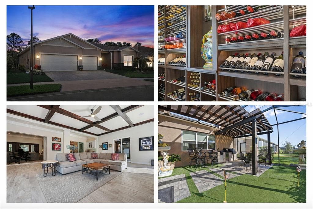 2722 RIVER CREEK LANE, ST CLOUD, FL 34771 — zdjęcie 2
