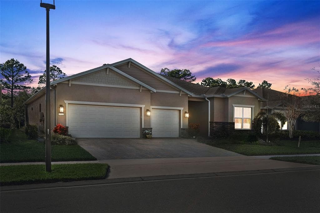 2722 RIVER CREEK LANE, ST CLOUD, FL 34771