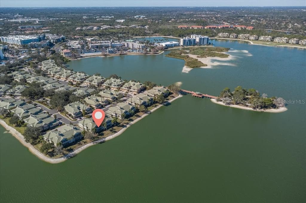 6515 MOORINGS POINT CIRCLE # 102, LAKEWOOD RANCH, FL 34202 — zdjęcie 2
