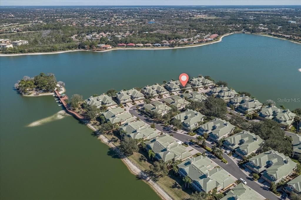 6515 MOORINGS POINT CIRCLE # 102, LAKEWOOD RANCH, FL 34202 — zdjęcie 3