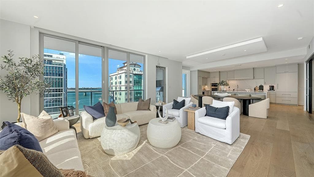 253 GOLDEN GATE POINT # 703, SARASOTA, FL 34236 — zdjęcie 2