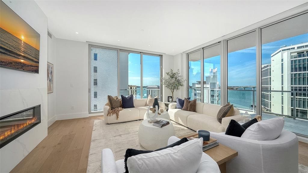 253 GOLDEN GATE POINT # 703, SARASOTA, FL 34236 — zdjęcie 3