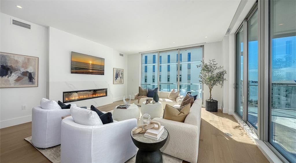 253 GOLDEN GATE POINT # 703, SARASOTA, FL 34236 — zdjęcie 5