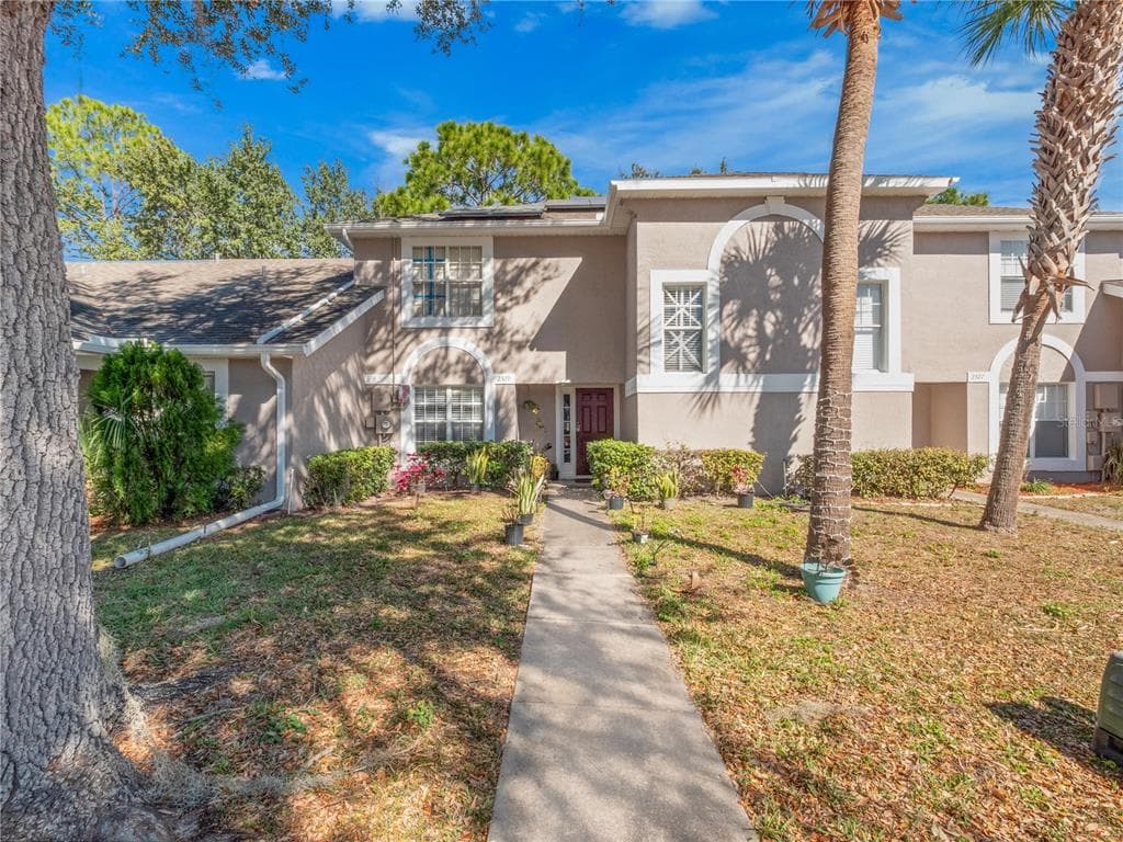 2329 WATER VIEW LOOP, KISSIMMEE, FL 34743