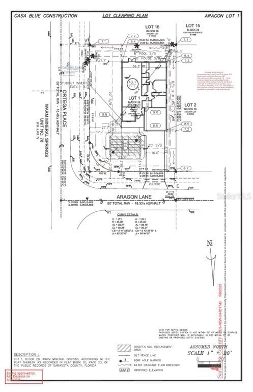 11977 ARAGON LANE, NORTH PORT, FL 34287 — zdjęcie 3