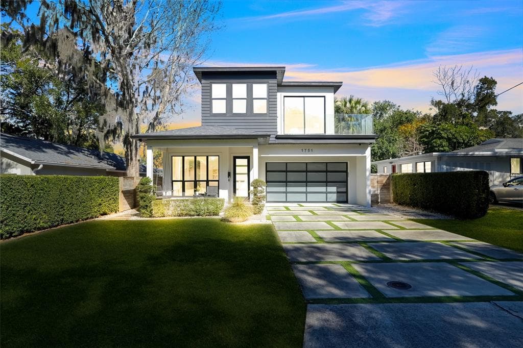 1751 GOODRICH AVENUE, WINTER PARK, FL 32789 — zdjęcie 2