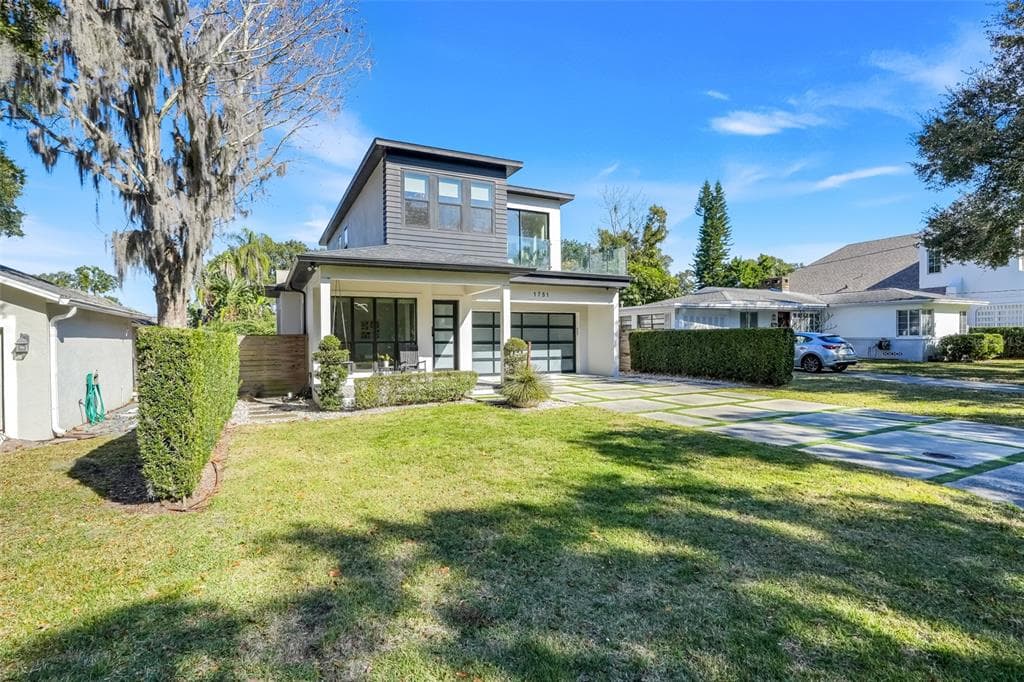 1751 GOODRICH AVENUE, WINTER PARK, FL 32789 — zdjęcie 3