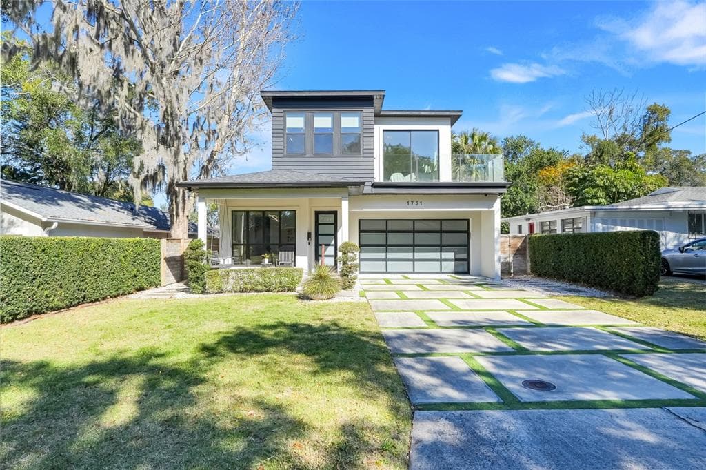 1751 GOODRICH AVENUE, WINTER PARK, FL 32789