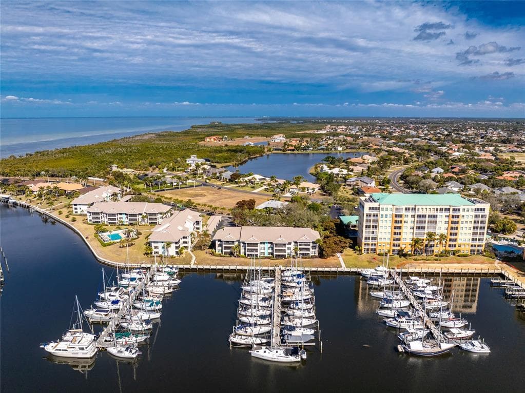 3245 SUGARLOAF KEY ROAD # 24C, PUNTA GORDA, FL 33955 — zdjęcie 2