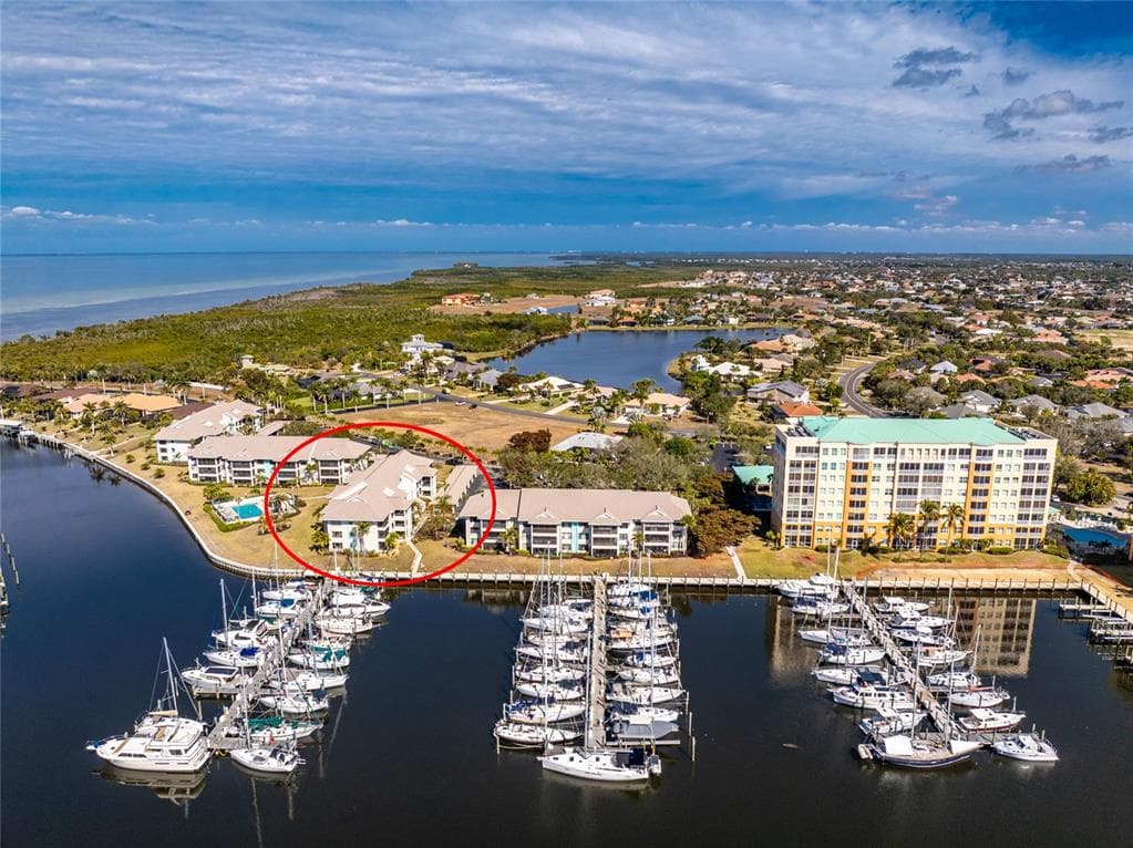 3245 SUGARLOAF KEY ROAD # 24C, PUNTA GORDA, FL 33955 — zdjęcie 3
