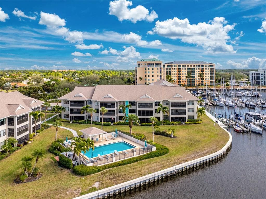 3245 SUGARLOAF KEY ROAD # 24C, PUNTA GORDA, FL 33955