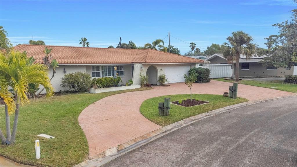 4313 50TH PLACE S, ST PETERSBURG, FL 33711 — zdjęcie 2