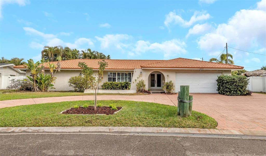 4313 50TH PLACE S, ST PETERSBURG, FL 33711