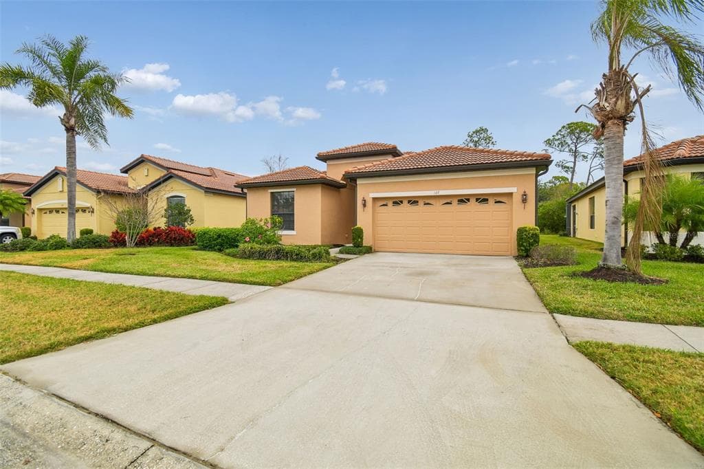 127 SILVER FALLS DRIVE, APOLLO BEACH, FL 33572 — zdjęcie 2