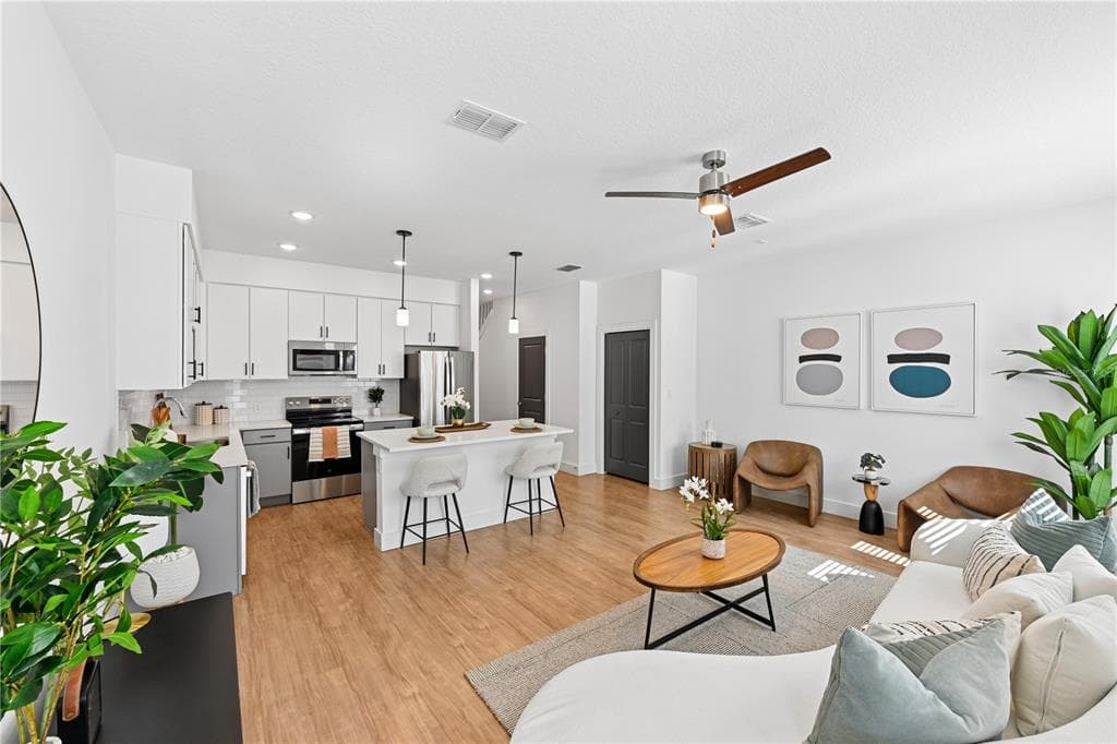 1898 ZAC STREET # Equinox, KISSIMMEE, FL 34743 — zdjęcie 4