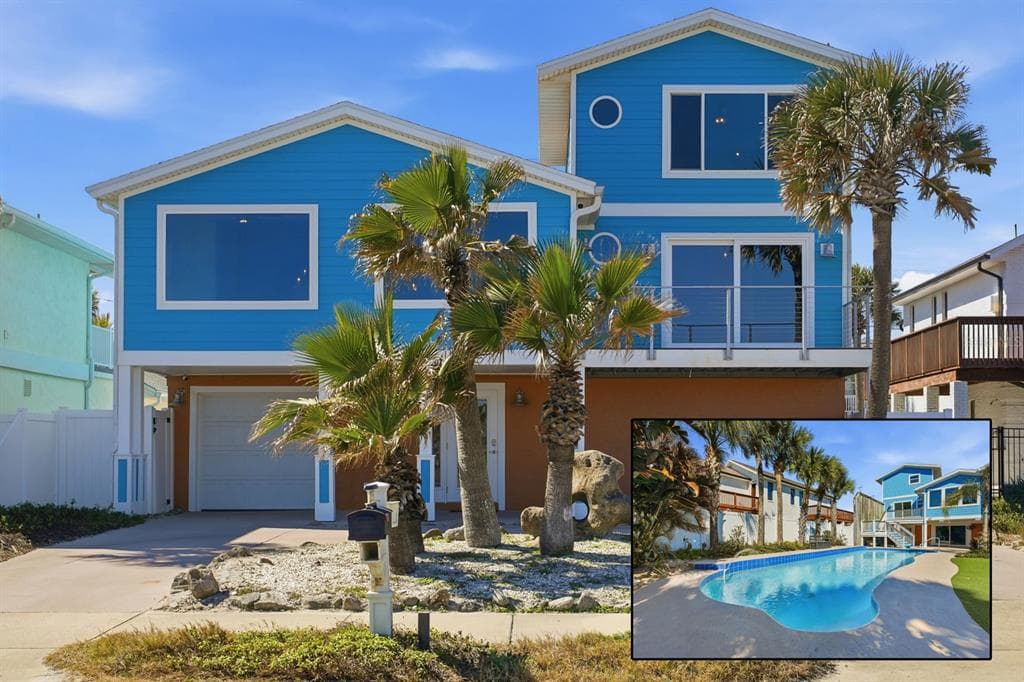 2656 S OCEAN SHORE BOULEVARD, FLAGLER BEACH, FL 32136 — zdjęcie 2