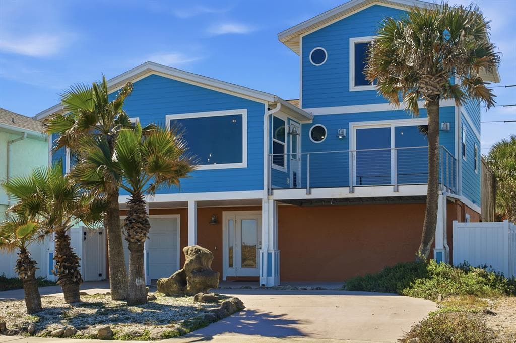 2656 S OCEAN SHORE BOULEVARD, FLAGLER BEACH, FL 32136 — zdjęcie 5