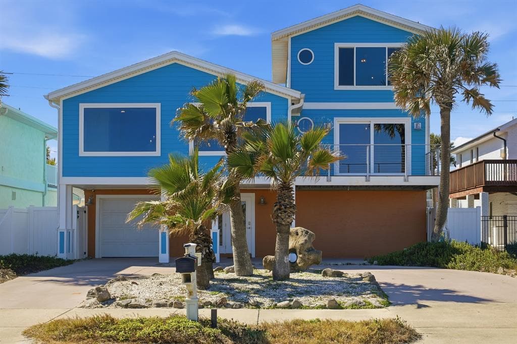 2656 S OCEAN SHORE BOULEVARD, FLAGLER BEACH, FL 32136 — zdjęcie 4