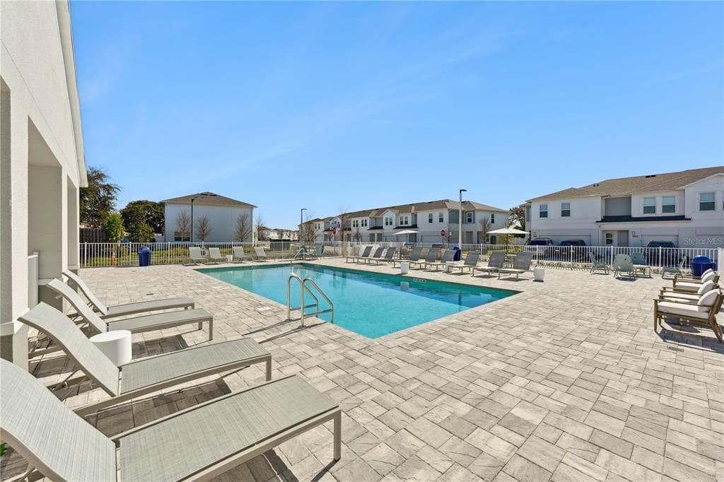 1898 ZAC STREET # Dawn, KISSIMMEE, FL 34743 — zdjęcie 2