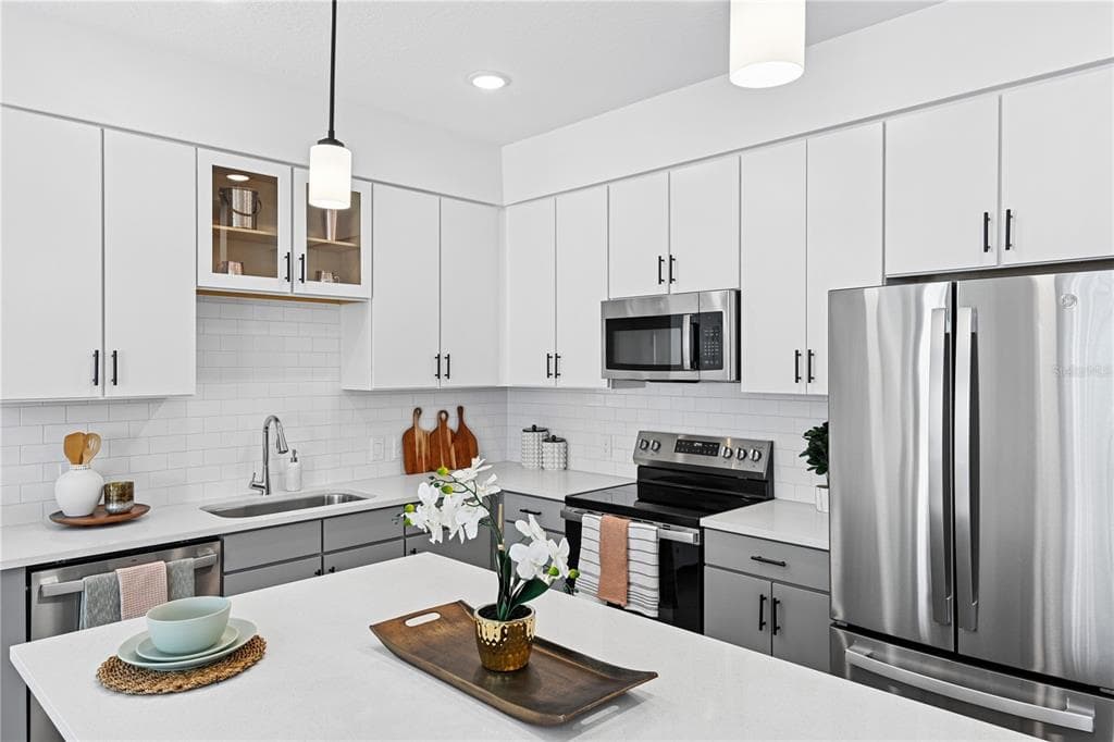 1898 ZAC STREET # Dawn, KISSIMMEE, FL 34743 — zdjęcie 3