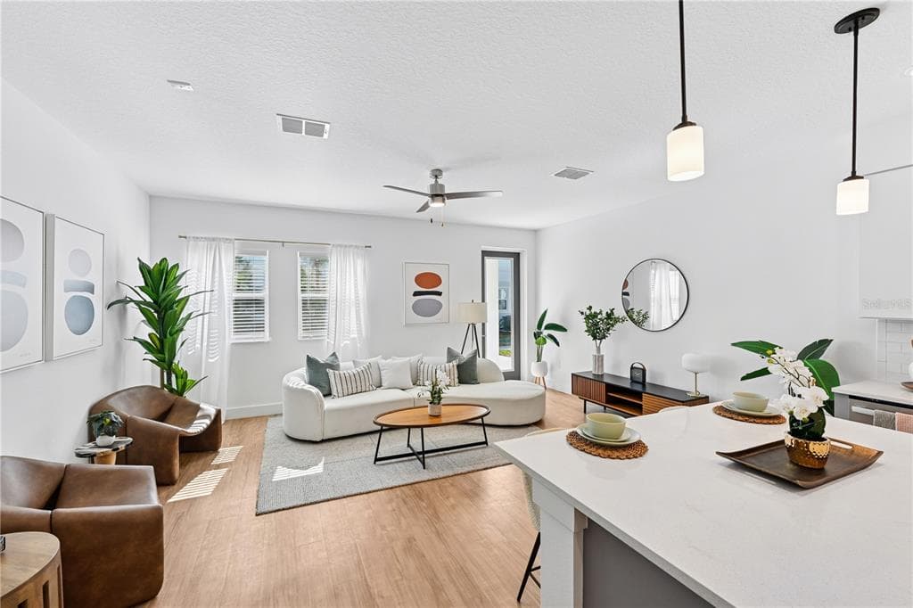 1898 ZAC STREET # Dawn, KISSIMMEE, FL 34743 — zdjęcie 5