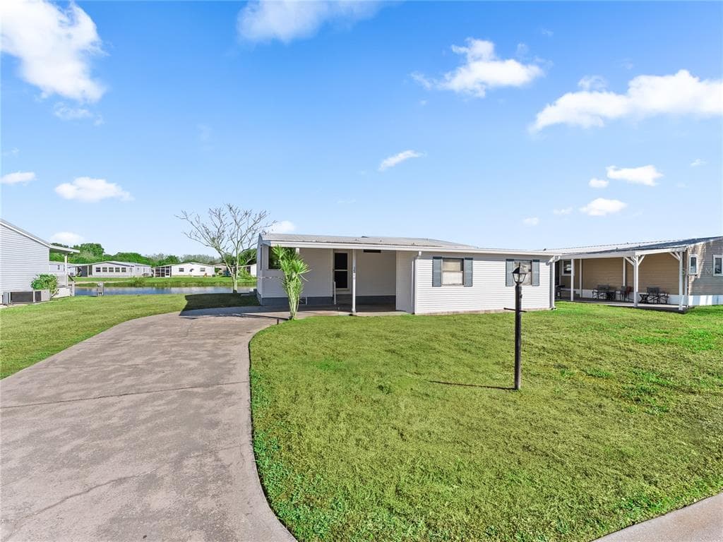 1740 SW 35TH CIRCLE, OKEECHOBEE, FL 34974
