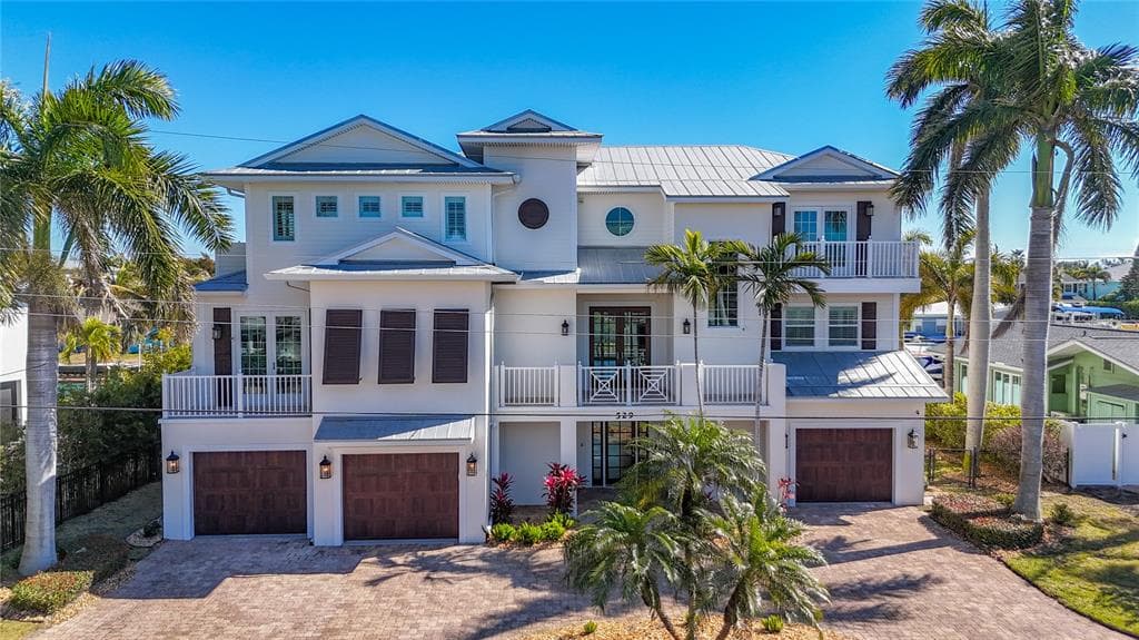 529 77TH STREET, HOLMES BEACH, FL 34217 — zdjęcie 3