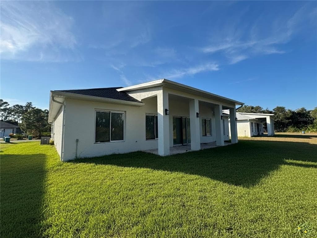 23372 ROSEWOOD AVENUE, PUNTA GORDA, FL 33980 — zdjęcie 3