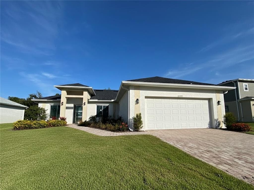 23372 ROSEWOOD AVENUE, PUNTA GORDA, FL 33980