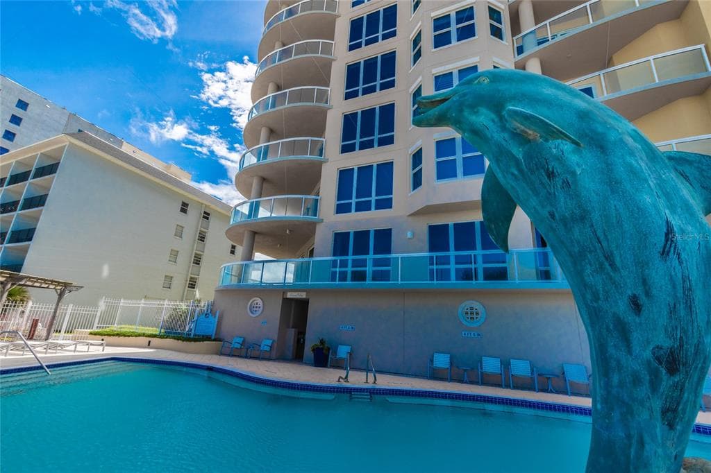 3703 S ATLANTIC AVENUE # 1004, DAYTONA BEACH, FL 32118 — zdjęcie 3