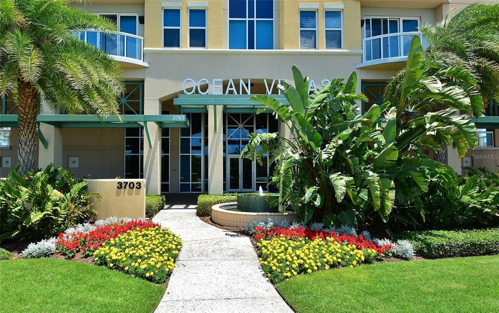 3703 S ATLANTIC AVENUE # 1004, DAYTONA BEACH, FL 32118