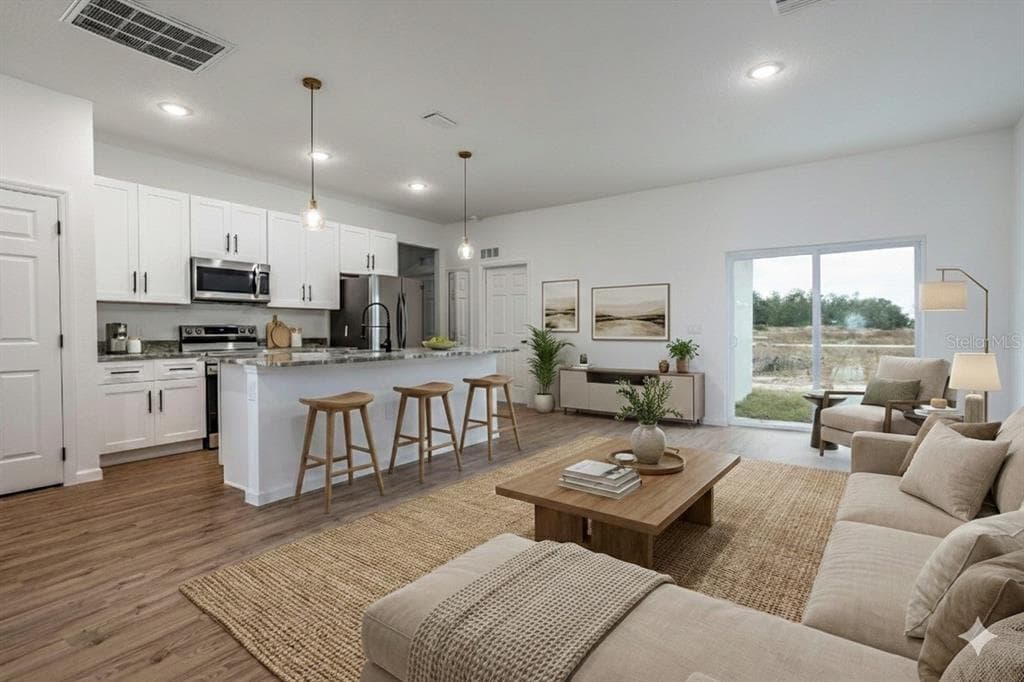 411 ST JOHNS LANE, KISSIMMEE, FL 34759 — zdjęcie 2