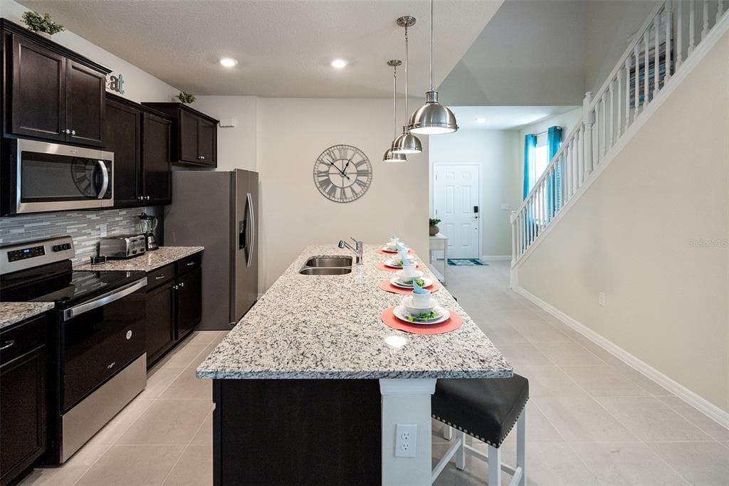 4051 LANA AVENUE, DAVENPORT, FL 33897 — zdjęcie 3