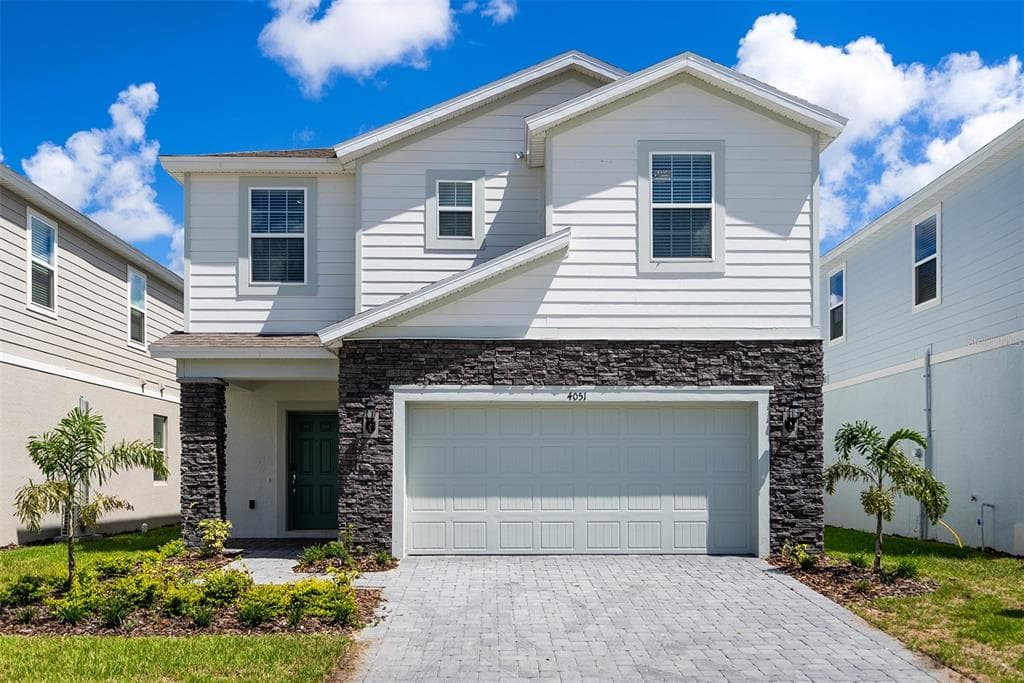 4051 LANA AVENUE, DAVENPORT, FL 33897