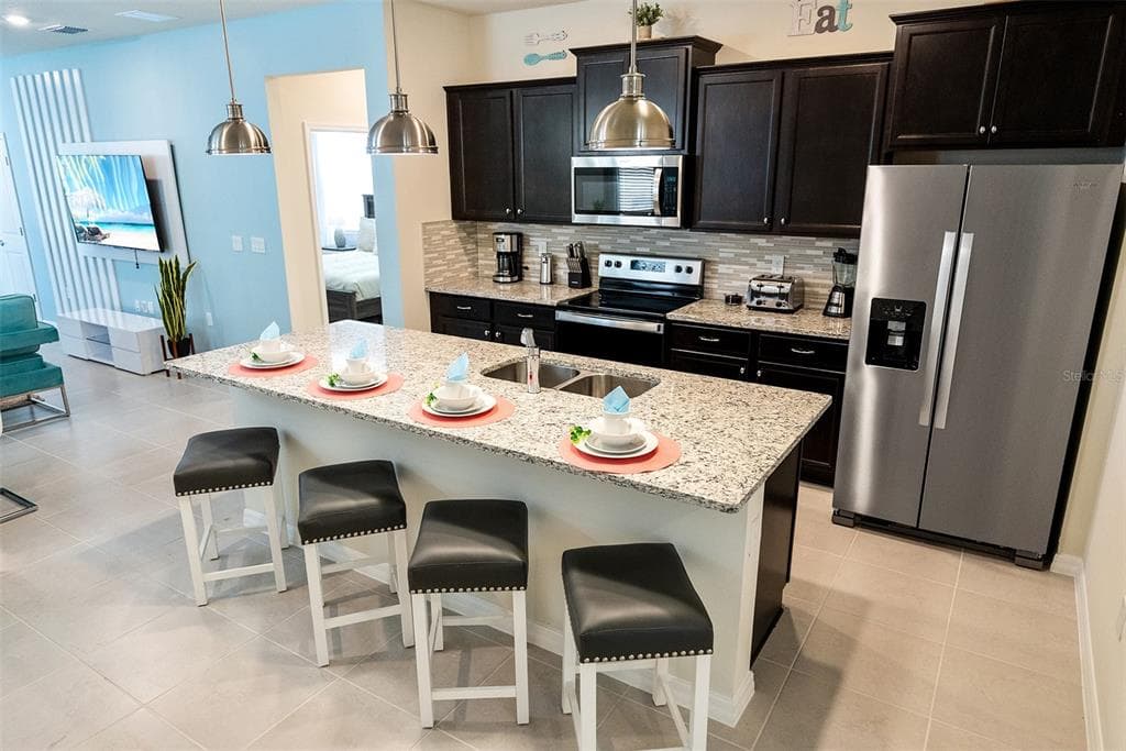 4051 LANA AVENUE, DAVENPORT, FL 33897 — zdjęcie 4