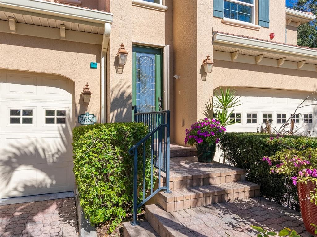 3685 SQUARE WEST LANE # 28, SARASOTA, FL 34238 — zdjęcie 2